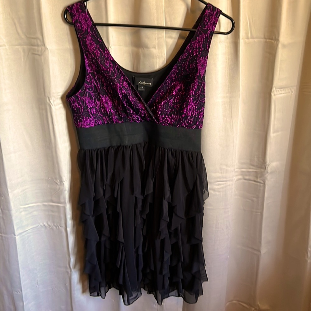 MIDI dress